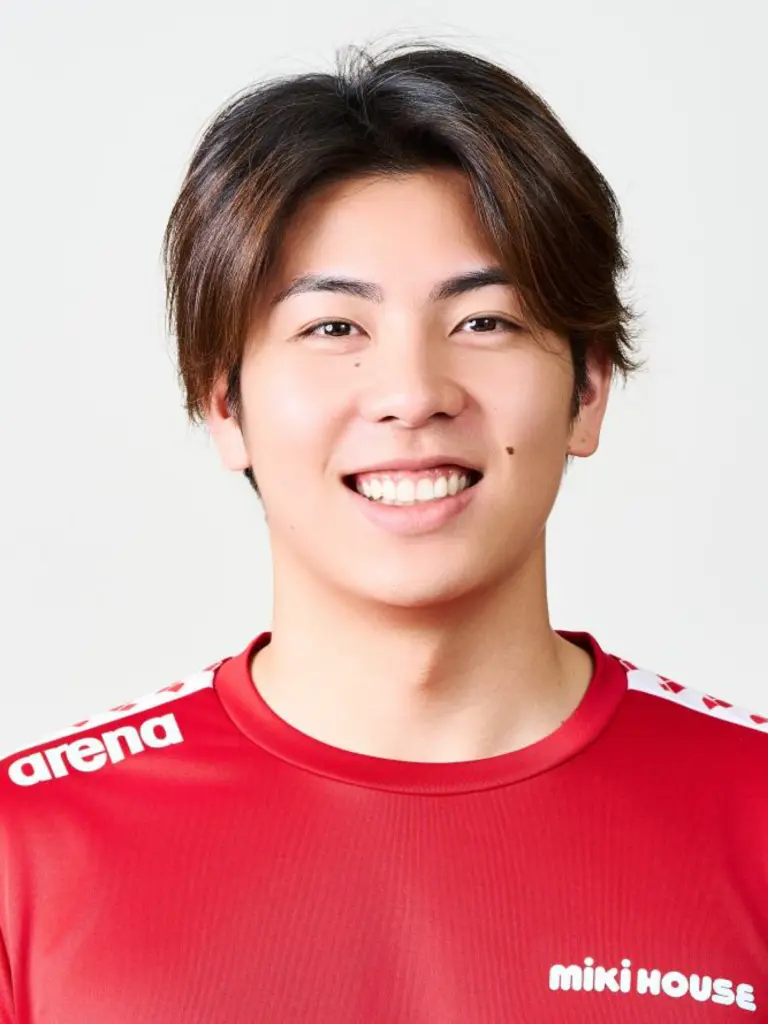 柳本幸之介